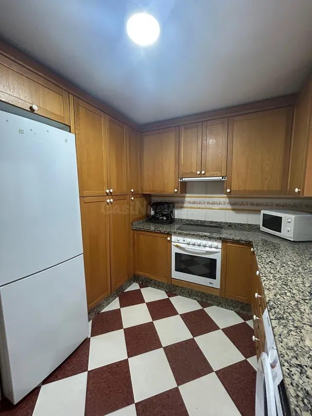 ¡¡¡OPORTUNIDAD EN ALMOGÁVARES, PISO DE ALQUILER PARA MILITARES!!! — 4