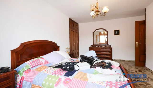 Piso 3 habitaciones 182m² en venta - Casco antiguo guadarrama — 10