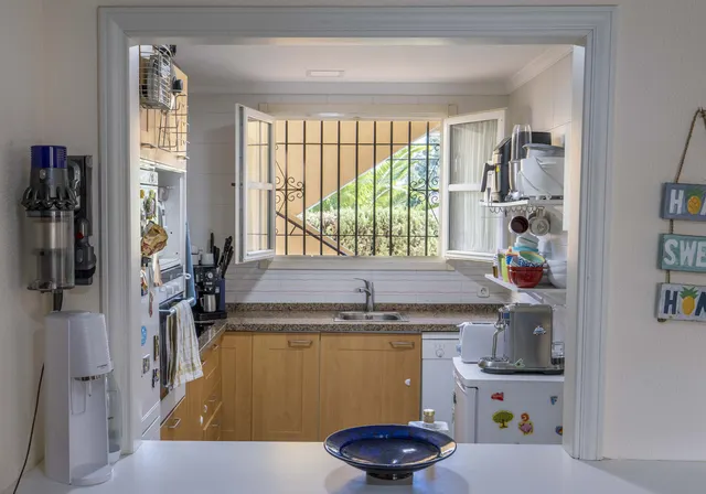 Apartamento 3 habitaciones 141m² en venta - Costa Del Sol — 13