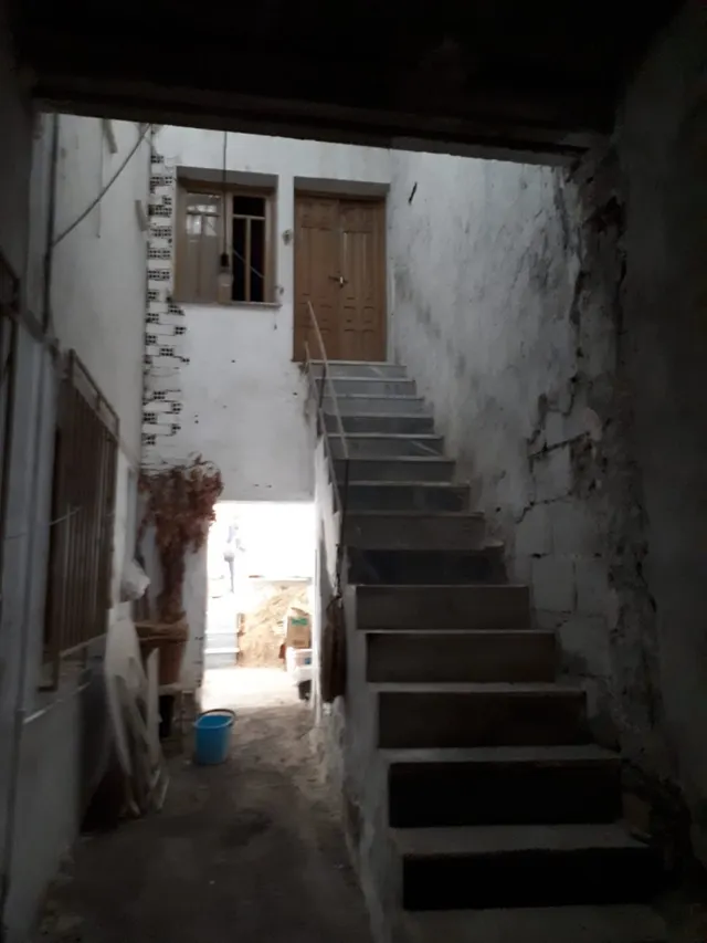 GRAN CASA CON SOLAR A REFORMAR EN OLULA DEL RÍO ALMERÍA. — 28