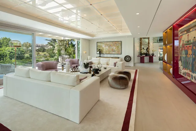 Chalet 6 habitaciones 702m² en venta - Marbella — 16