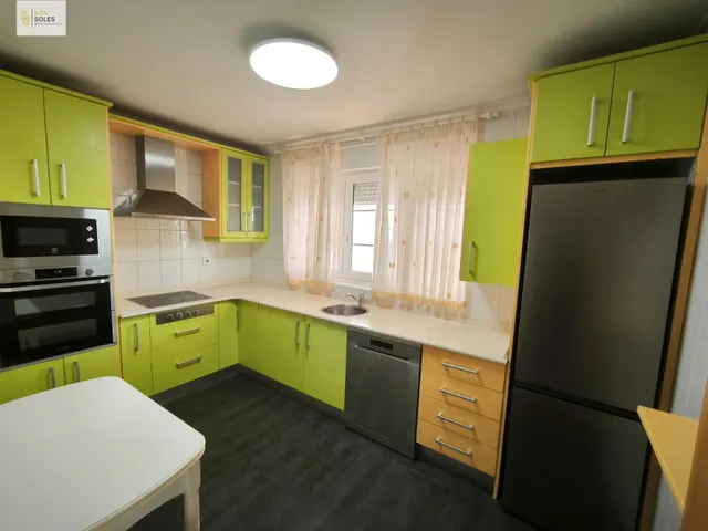 Maravilloso chalet adosado de 3 habitaciones en la zona de Polanco. — 24