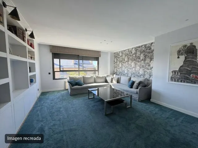 Increíble ático dúplex con terraza al sur en Señorío del Encinar — 7