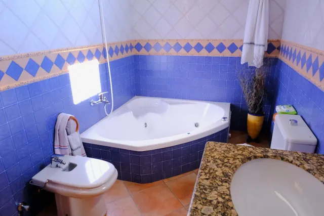 Finca rústica 5 habitaciones 495m² en venta - Montepinar-La Aparecida-Raiguero — 21