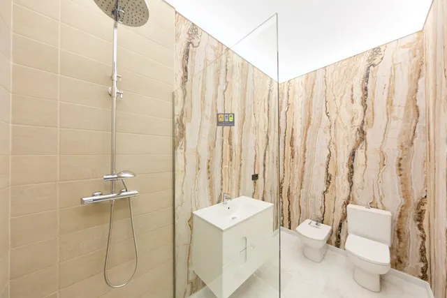 VILLA DE LUJO EN ALTEA HILLS — 28