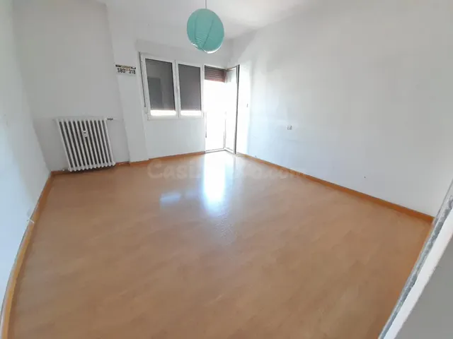 PISO 4 HAB. - CARDENAL CISNEROS - foto 3