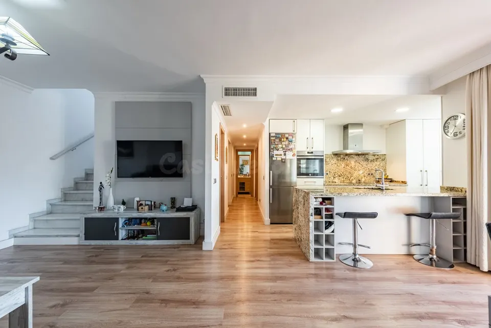 Ático 4 habitaciones 163m² en venta - Marbella
