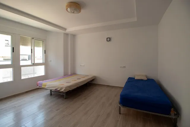 ¡Piso reformado a estrenar en la zona del Ambulatorio de Alzira! — 16