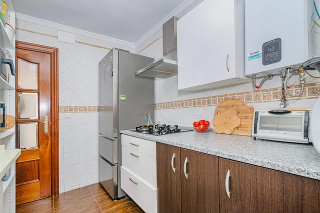 Piso 3 habitaciones 92m² en venta - Fontiveros — 22