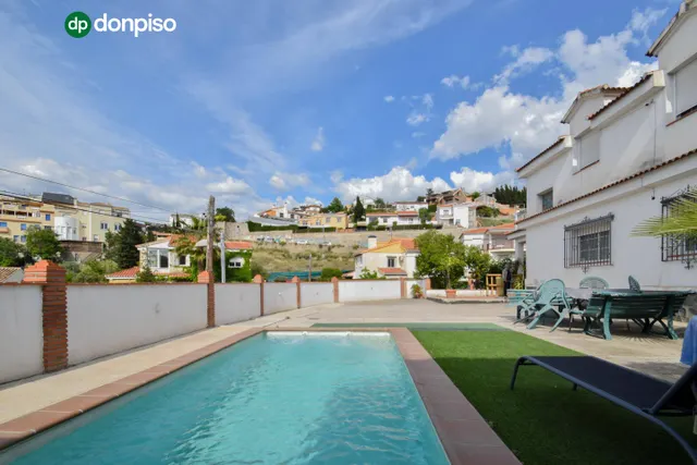 FANTASTICO CHALET — 45