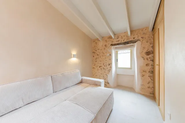 CASA RÚSTICA TOTALMENTE REFORMADA EN EL CENTRO URBANO DE SA POBLA — 17