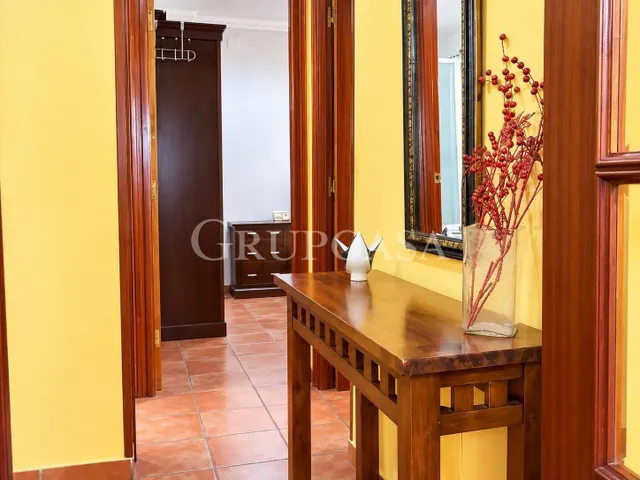 Piso 2 habitaciones 80m² en venta - RECTORAT — 7