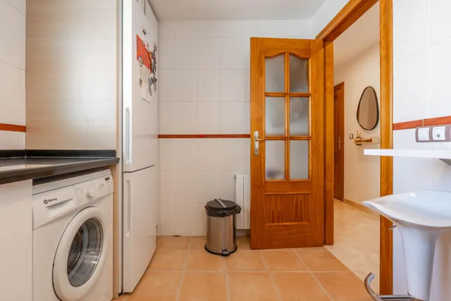Venta de magnífico piso con amplia terraza - Monachil -- Granada — 25
