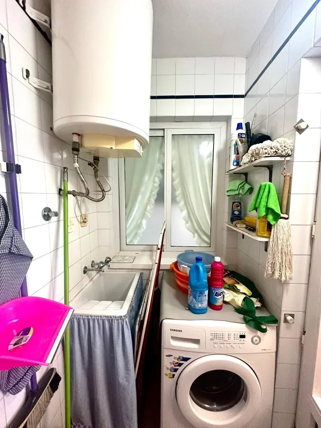 FABULOSO APARTAMENTO FRENTE AL MAR, UN SUEÑO A SU ALCANCE!!! — 15