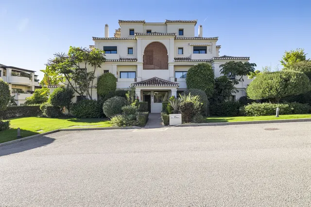 Apartamento 2 habitaciones 130m² en venta - El Madroñal — 22