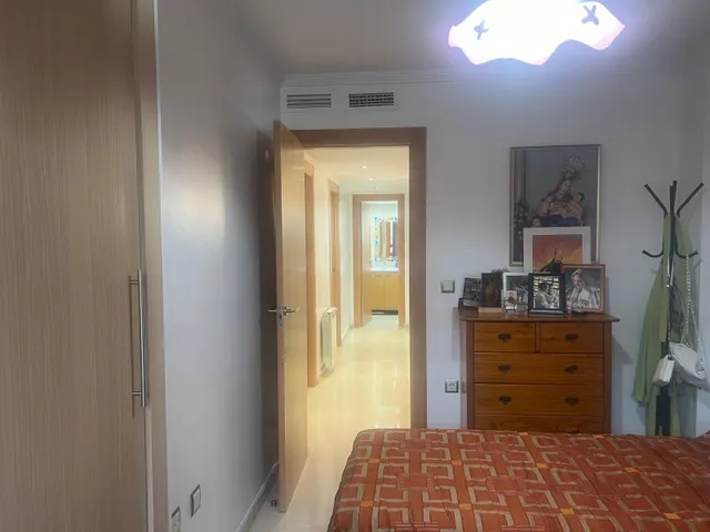 Adosado amplio en Daimús con terrazas y excelente ubicación — 11