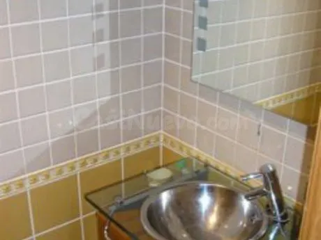 SE VENDE DÚPLEX SEMINUEVO EN EL CENTRO DE VALENCIA DE DON JU - foto 5