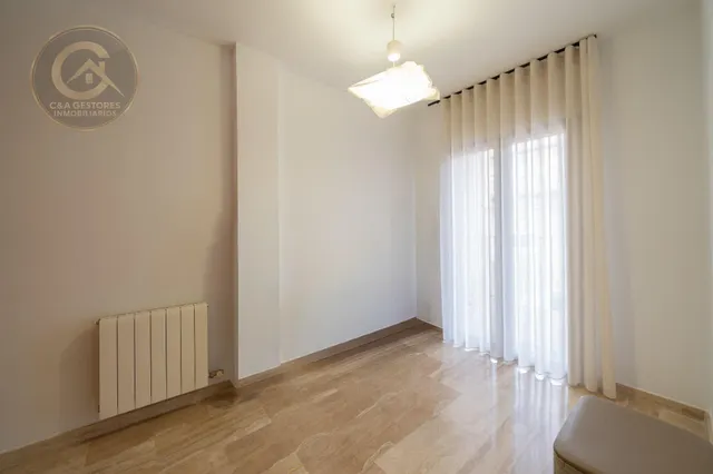 Un  nuevo hogar en Ogíjares: espacio para vivir, disfrutar y compartir — 23