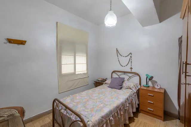 Piso en venta en calle arabial – Granada | — 17