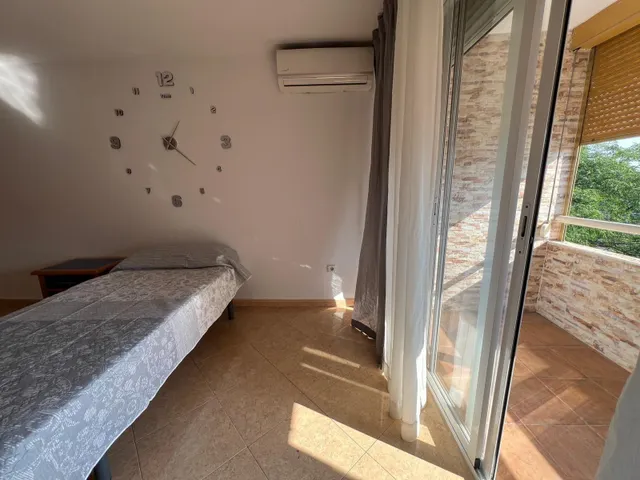 ¡habitaciones DE ALQUILER A 5 MIN DE RENFE! — 7