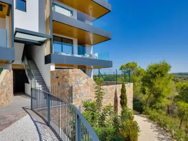 Apartamento 2 habitaciones 88m² en venta - Las Colinas Golf — 5