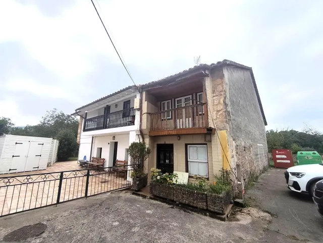 Una casa con historia y muchas posibilidades en Santa María  - foto 2