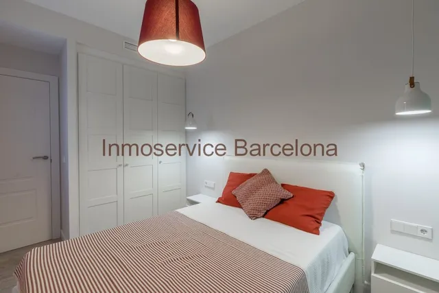 ESPECTACULAR PISO EN EL CENTRO DE BARCELONA — 24