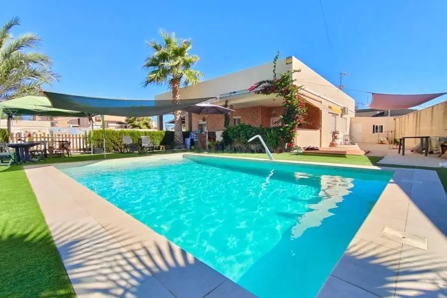Villa 3 habitaciones 140m² en venta - Torreta florida