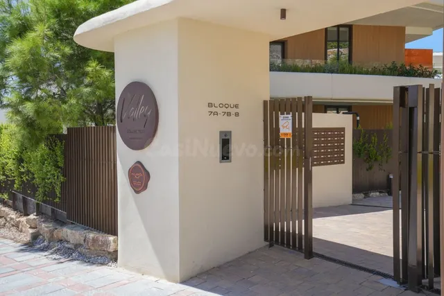 Apartamento en Alquiler en Fuengirola Málaga - foto 4