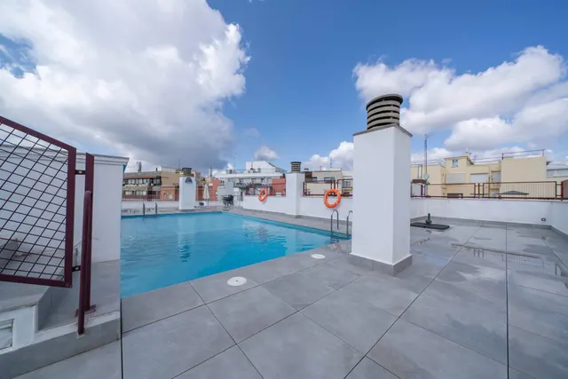 Excelente vivienda en venta en Boix y Morer — 40
