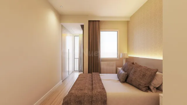 Ático 2 habitaciones 94m² en venta - Playa - foto 5