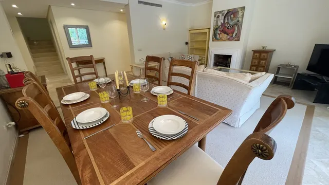 Apartamento 3 habitaciones 140m² en venta - El Madroñal — 13