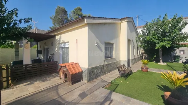 Vivienda en Can Canals, 3 habitaciones