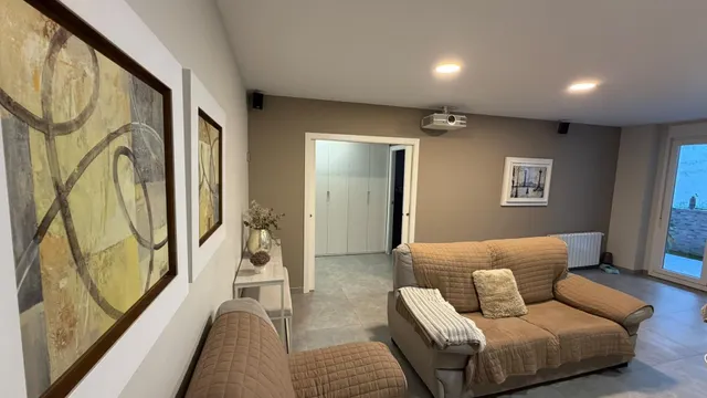 Espectacular vivienda de 195 m2 con 4 dormitorios en pleno bulevar gran capitán — 21
