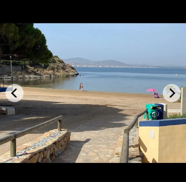 Se vende apattamento en cala del pino la manga del mar menor — 10