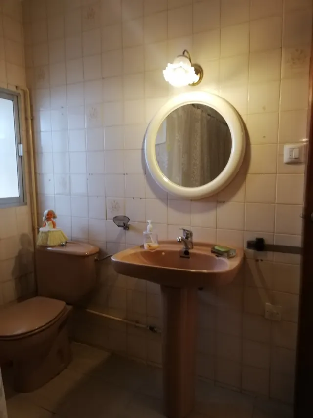 CASA EN VENTA ZONA CENTRO-JARDINILLOS — 50