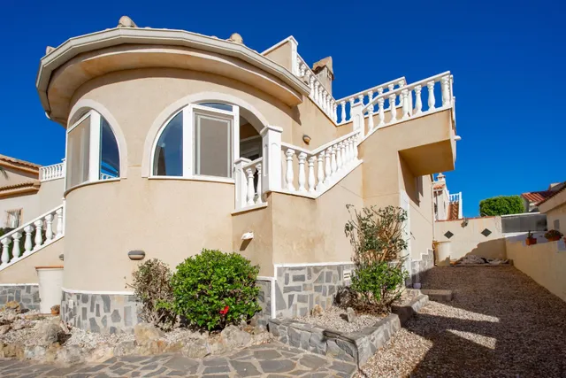 Chalet 2 habitaciones en venta - Costa blanca sur — 27
