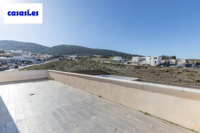 Casa en venta en construcción en Cañadas del Parque - foto 5