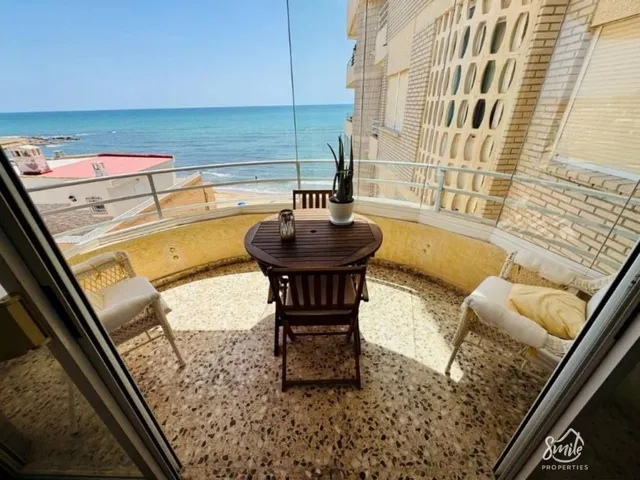 Apartamento 3 habitaciones 98m² en venta - La Mata pueblo — 20