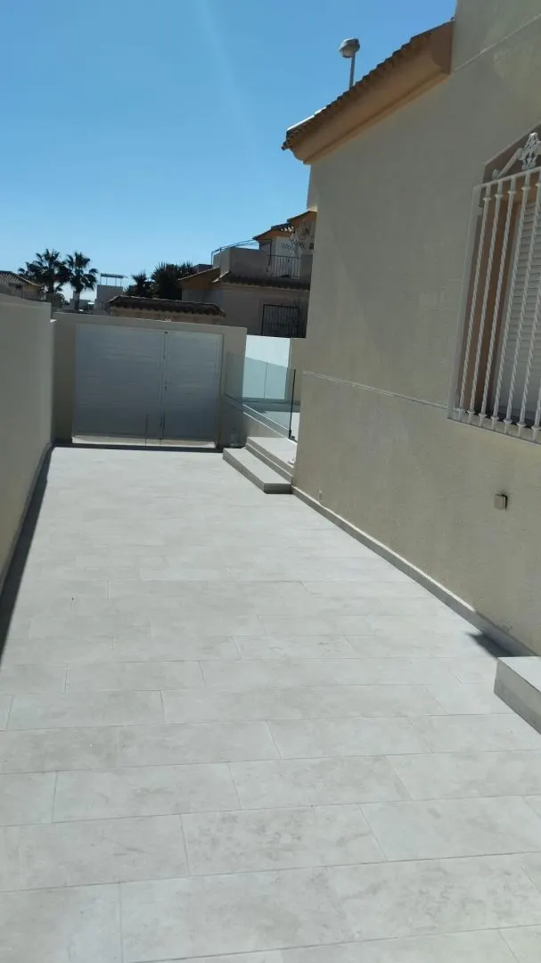 Villa 2 habitaciones 51m² en venta - Torreblanca — 11
