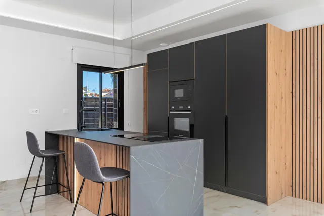 Villa 3 habitaciones 168m² en venta - Comunidad valenciana — 38