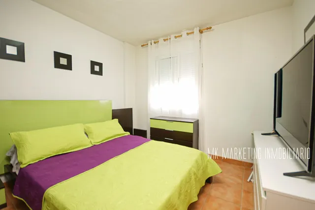 Piso 3 habitaciones 90m² en venta - El Tablero — 26