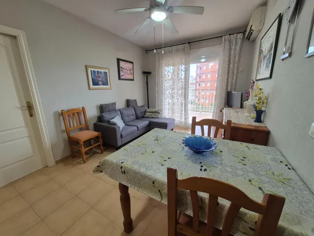 Acogedor Piso con Vistas al Mar en Playa Piles con piscina - ¡Tu Refugio Ideal! — 8