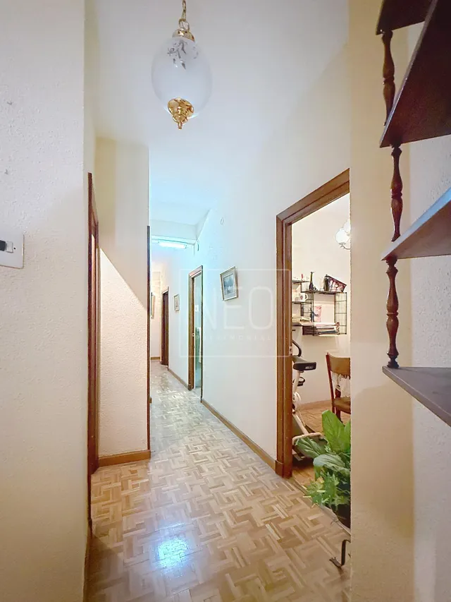 Piso en calle darro del boqueron, Granada. — 24
