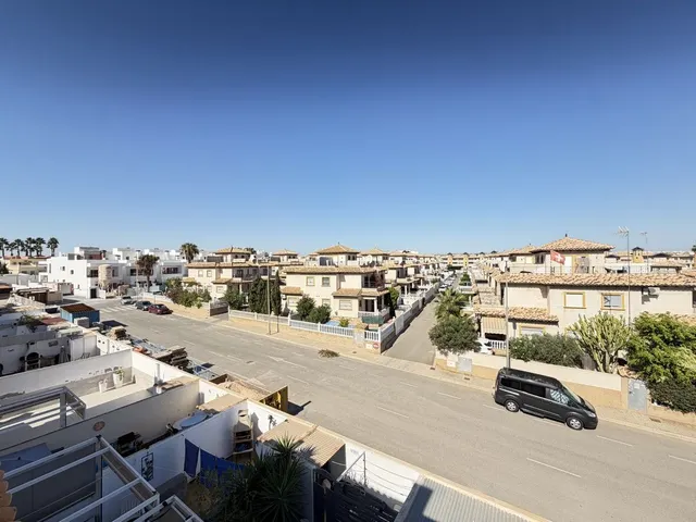 Adosado 3 habitaciones 80m² en venta - La Zenia — 27