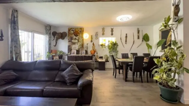 Adosado 3 habitaciones 292m² en venta - Costa Del Sol — 5