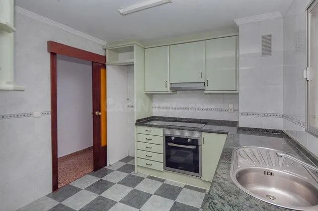 PISO EN GANDIA SIN COMISIONES A LA VENTA - foto 4