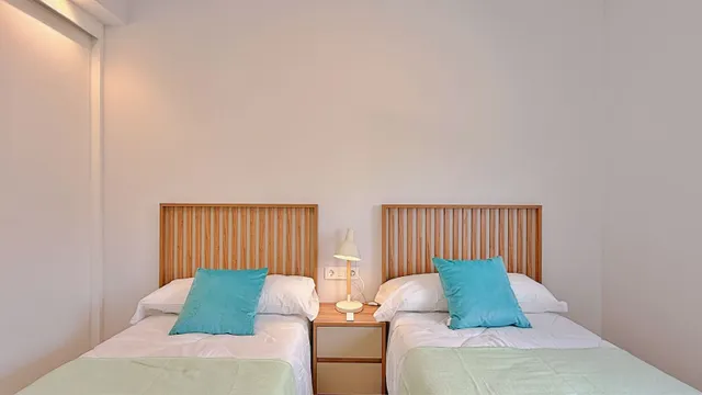 Apartamento 2 habitaciones 83m² en venta - La Florida — 19