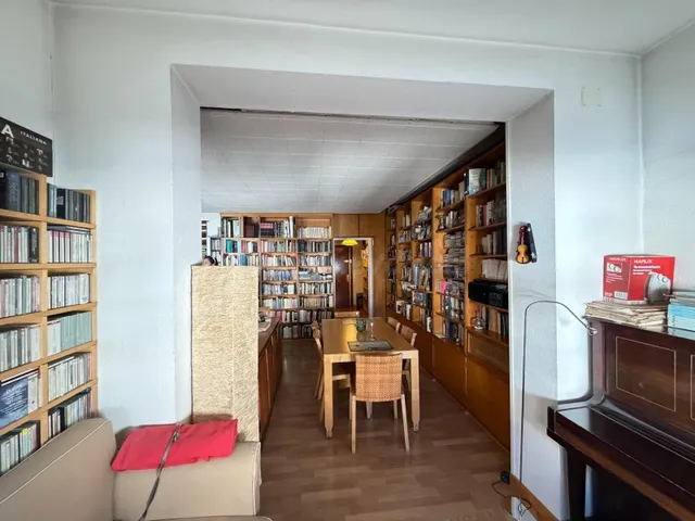 Piso 5 habitaciones 167m² en venta - Barrio de Salamanca - foto 5