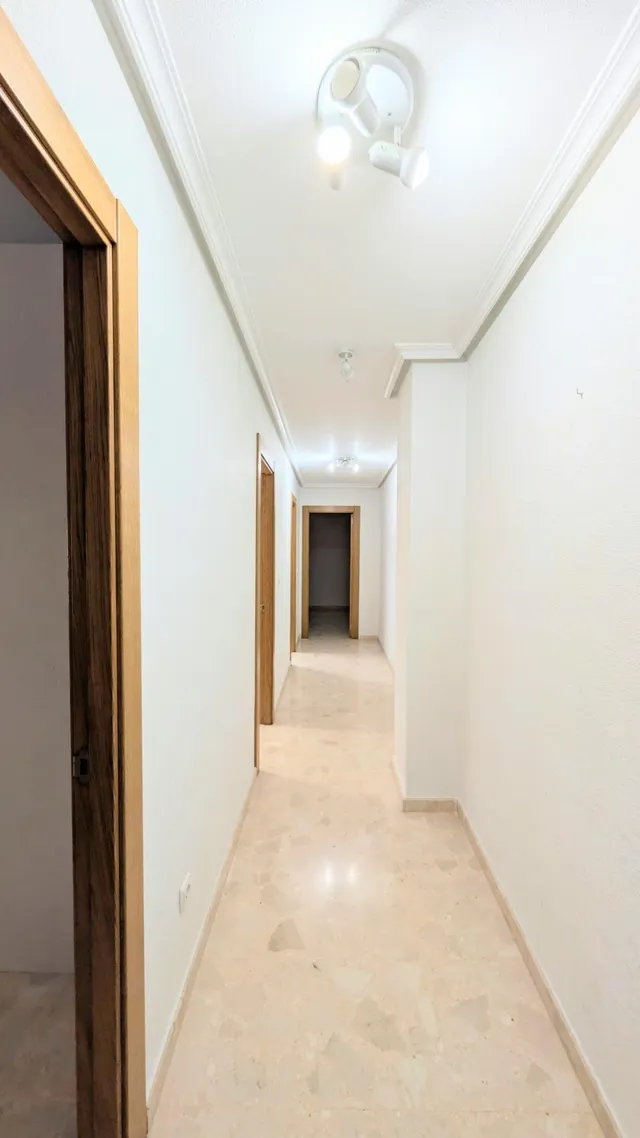 ¡oportunidad única: planta baja semi nueva, 95 m2, Elche, zona toscar, vivienda de esquina, totalmente exterior, entrada independiente! — 16